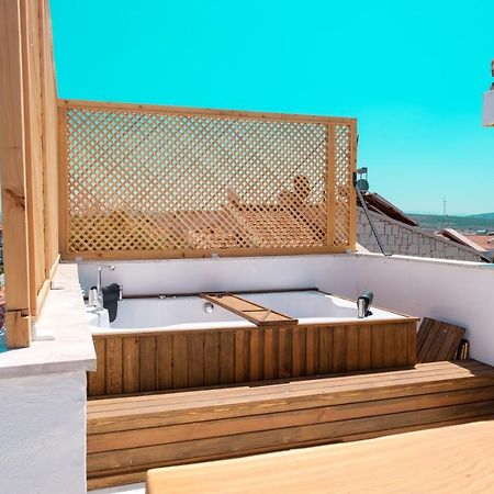 Hotel Tek Han Alaçatı Zewnętrze zdjęcie