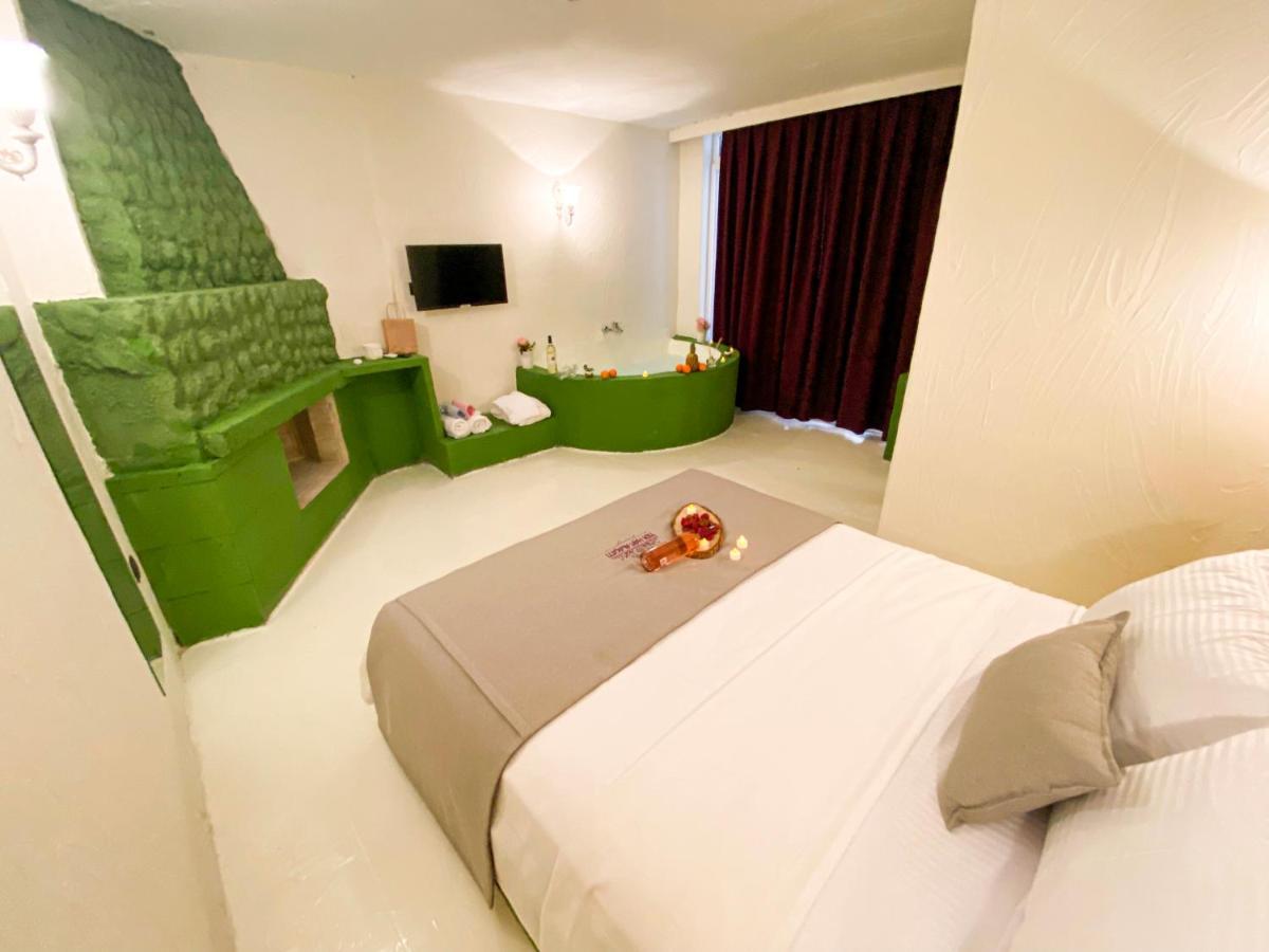 Hotel Tek Han Alaçatı Zewnętrze zdjęcie