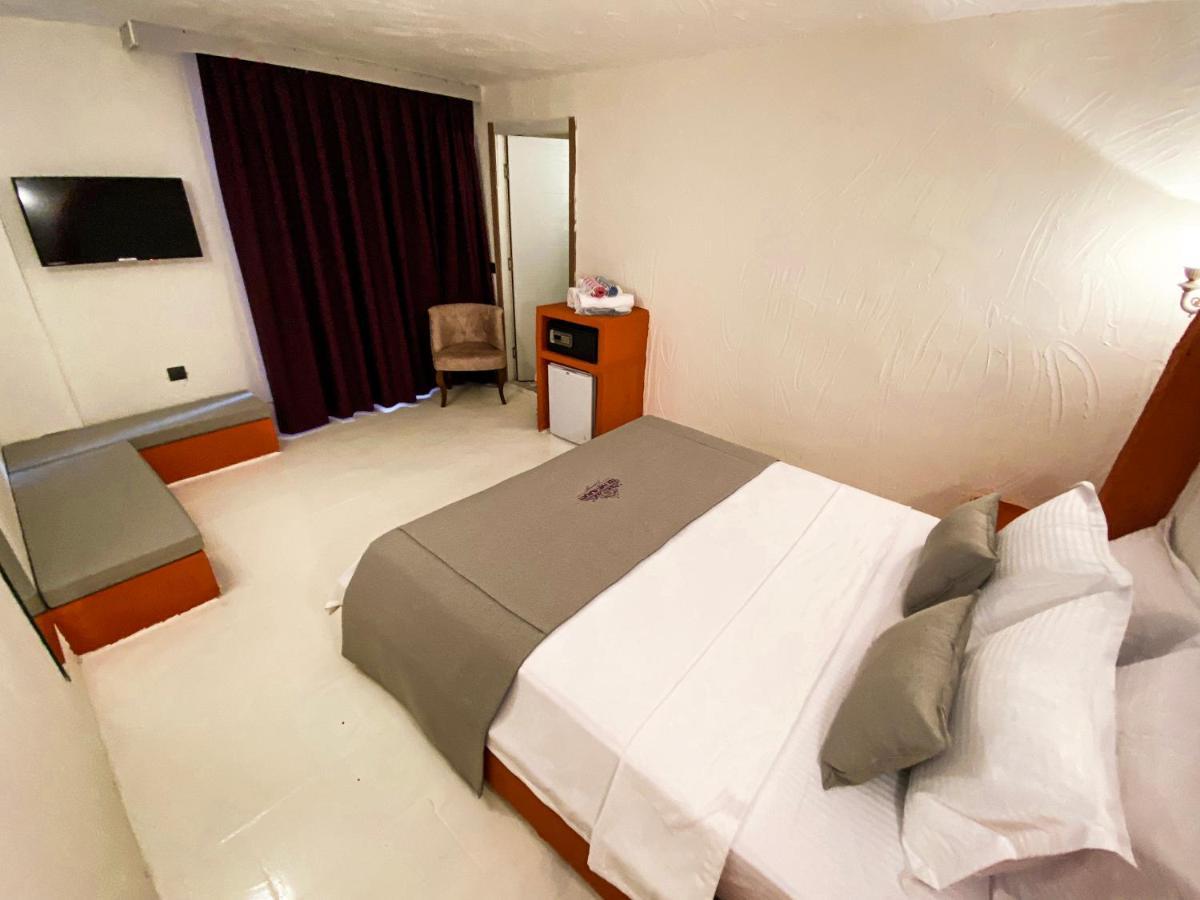 Hotel Tek Han Alaçatı Zewnętrze zdjęcie
