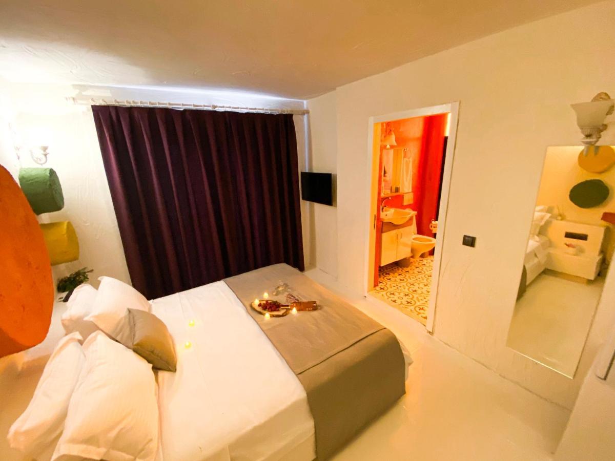 Hotel Tek Han Alaçatı Zewnętrze zdjęcie