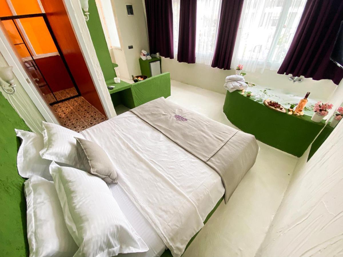 Hotel Tek Han Alaçatı Zewnętrze zdjęcie