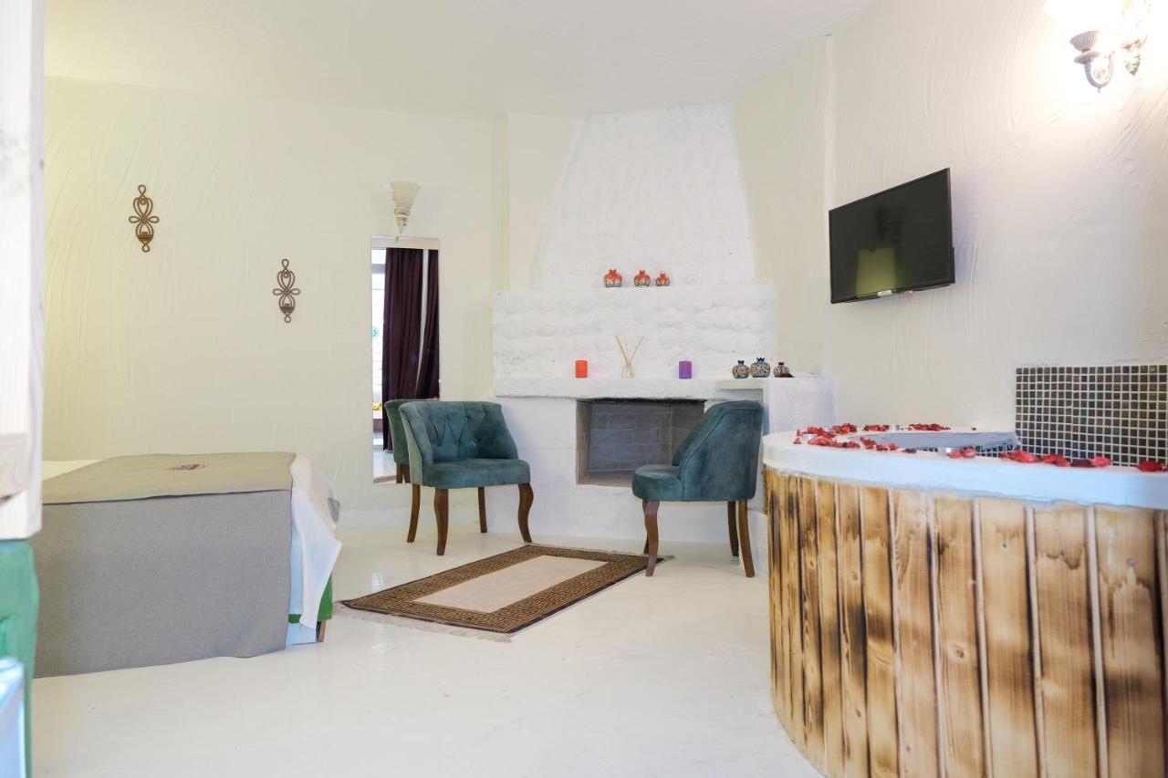 Hotel Tek Han Alaçatı Zewnętrze zdjęcie