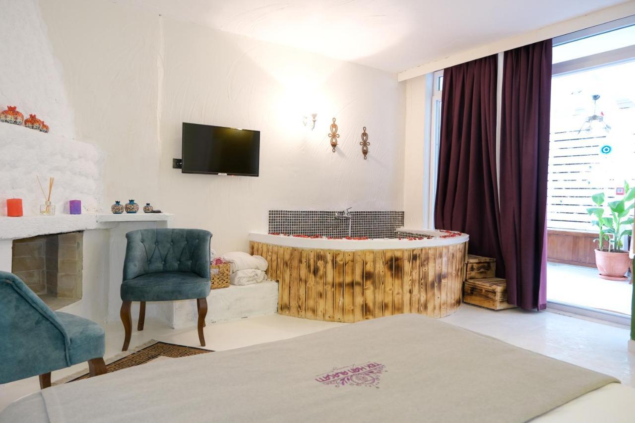 Hotel Tek Han Alaçatı Zewnętrze zdjęcie