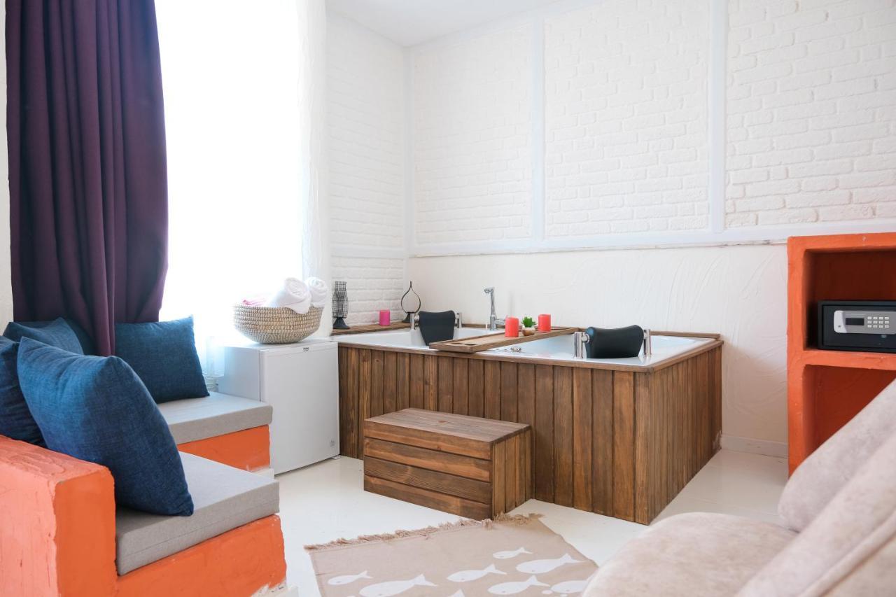 Hotel Tek Han Alaçatı Zewnętrze zdjęcie