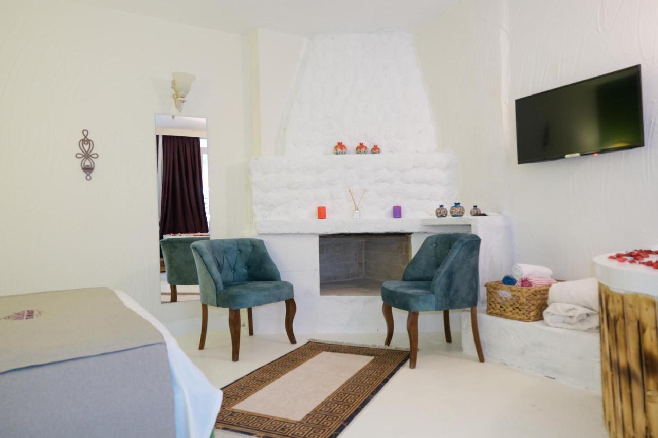 Hotel Tek Han Alaçatı Zewnętrze zdjęcie