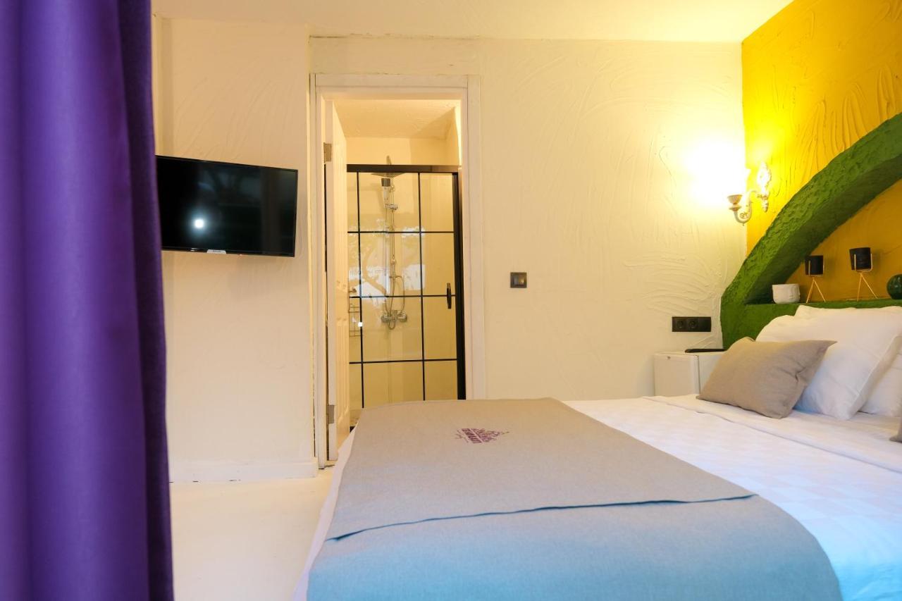 Hotel Tek Han Alaçatı Zewnętrze zdjęcie