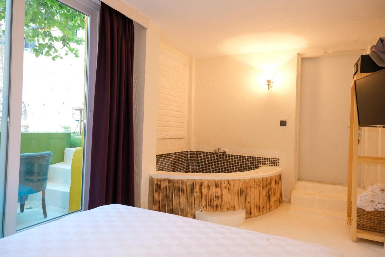 Hotel Tek Han Alaçatı Zewnętrze zdjęcie