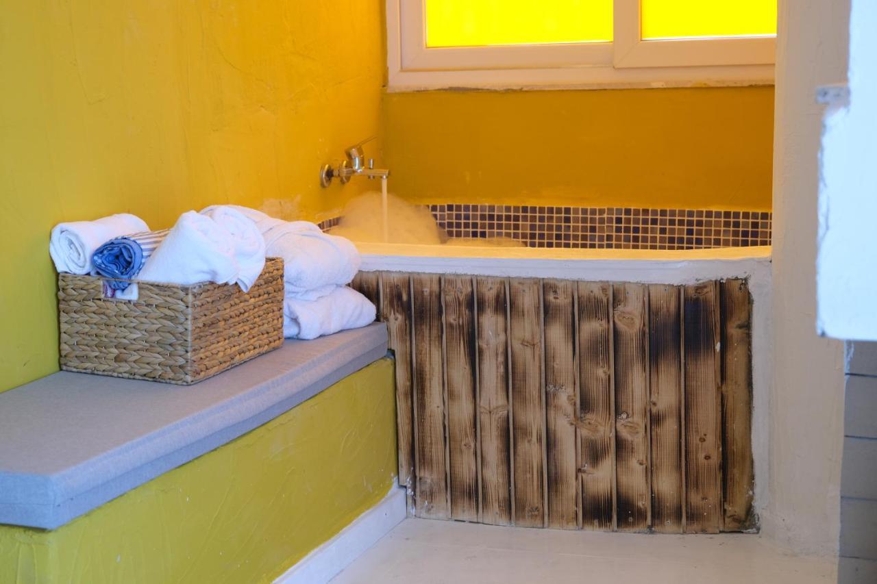 Hotel Tek Han Alaçatı Zewnętrze zdjęcie