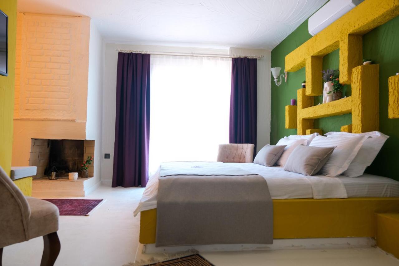 Hotel Tek Han Alaçatı Zewnętrze zdjęcie