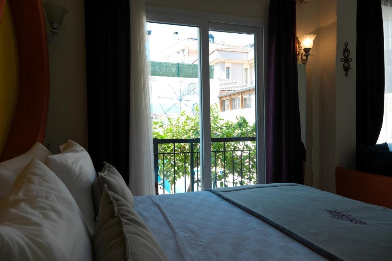 Hotel Tek Han Alaçatı Zewnętrze zdjęcie