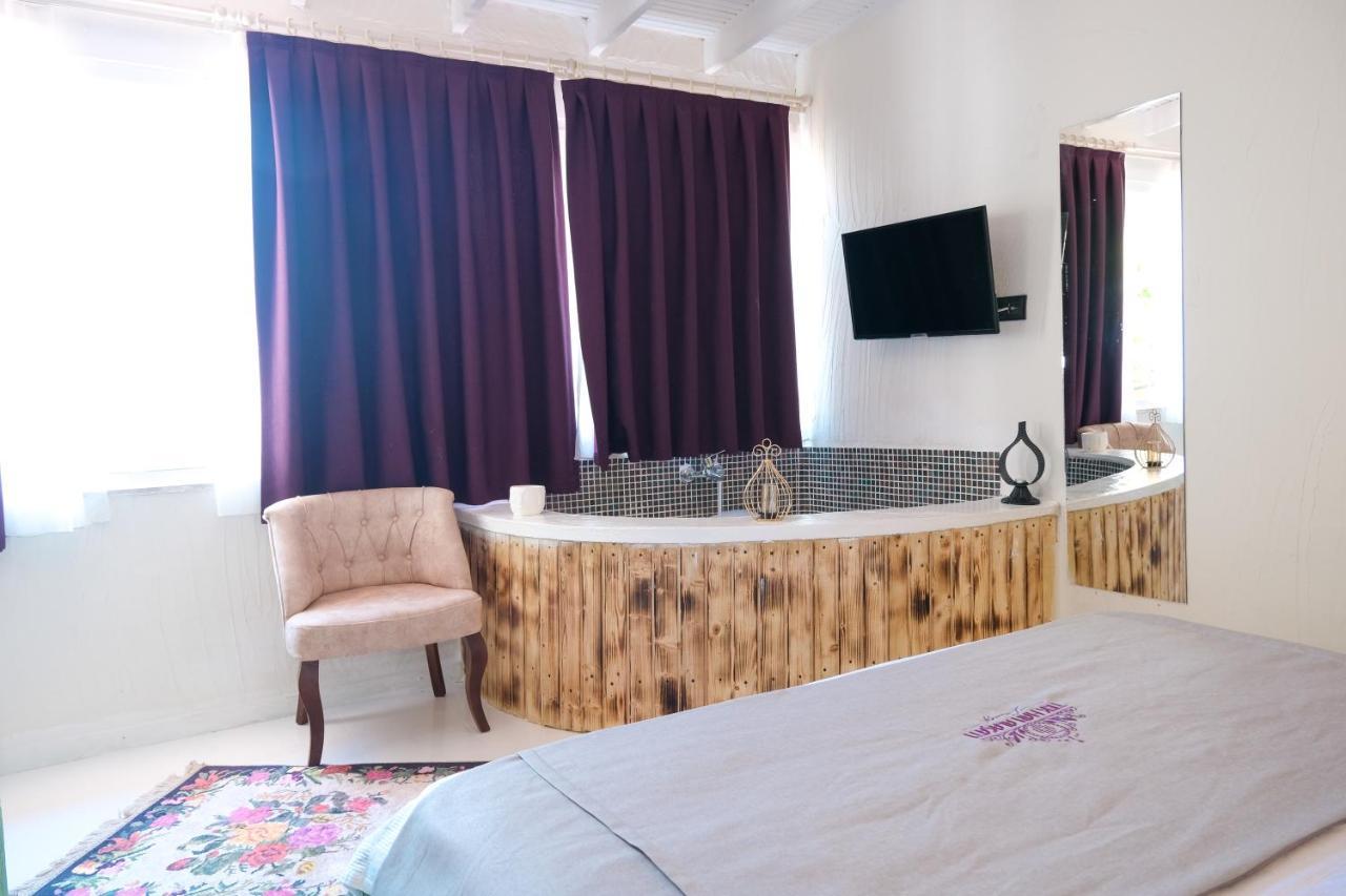Hotel Tek Han Alaçatı Zewnętrze zdjęcie