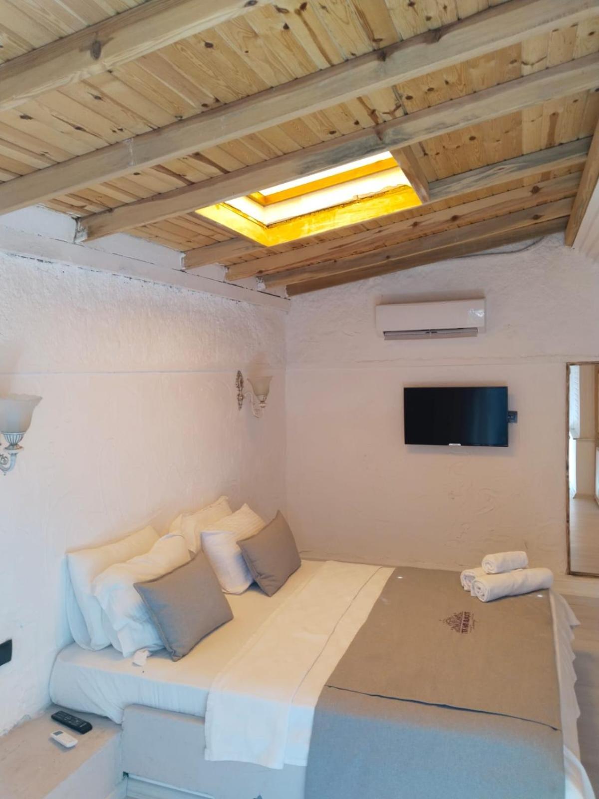 Hotel Tek Han Alaçatı Zewnętrze zdjęcie