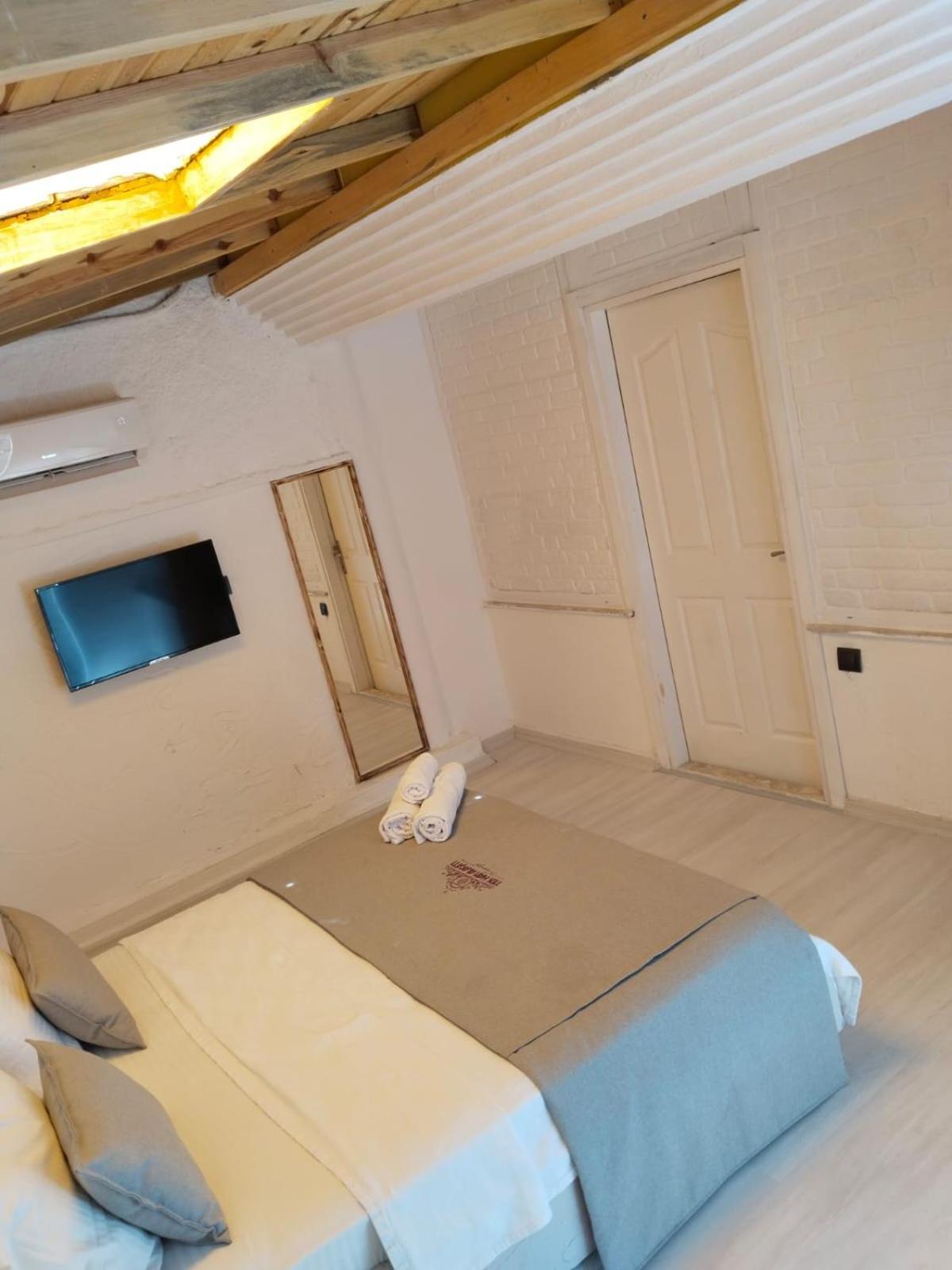 Hotel Tek Han Alaçatı Zewnętrze zdjęcie