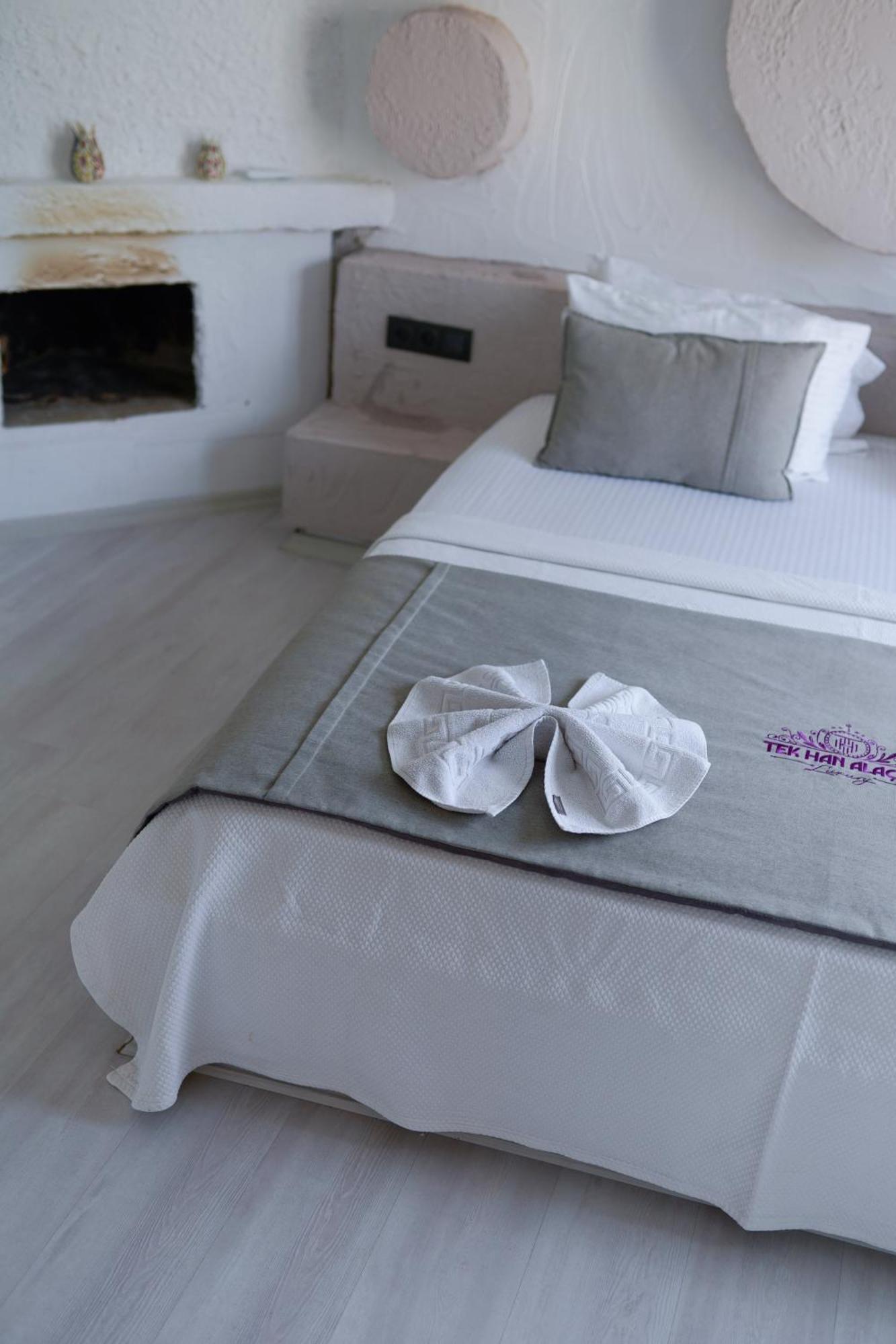 Hotel Tek Han Alaçatı Zewnętrze zdjęcie