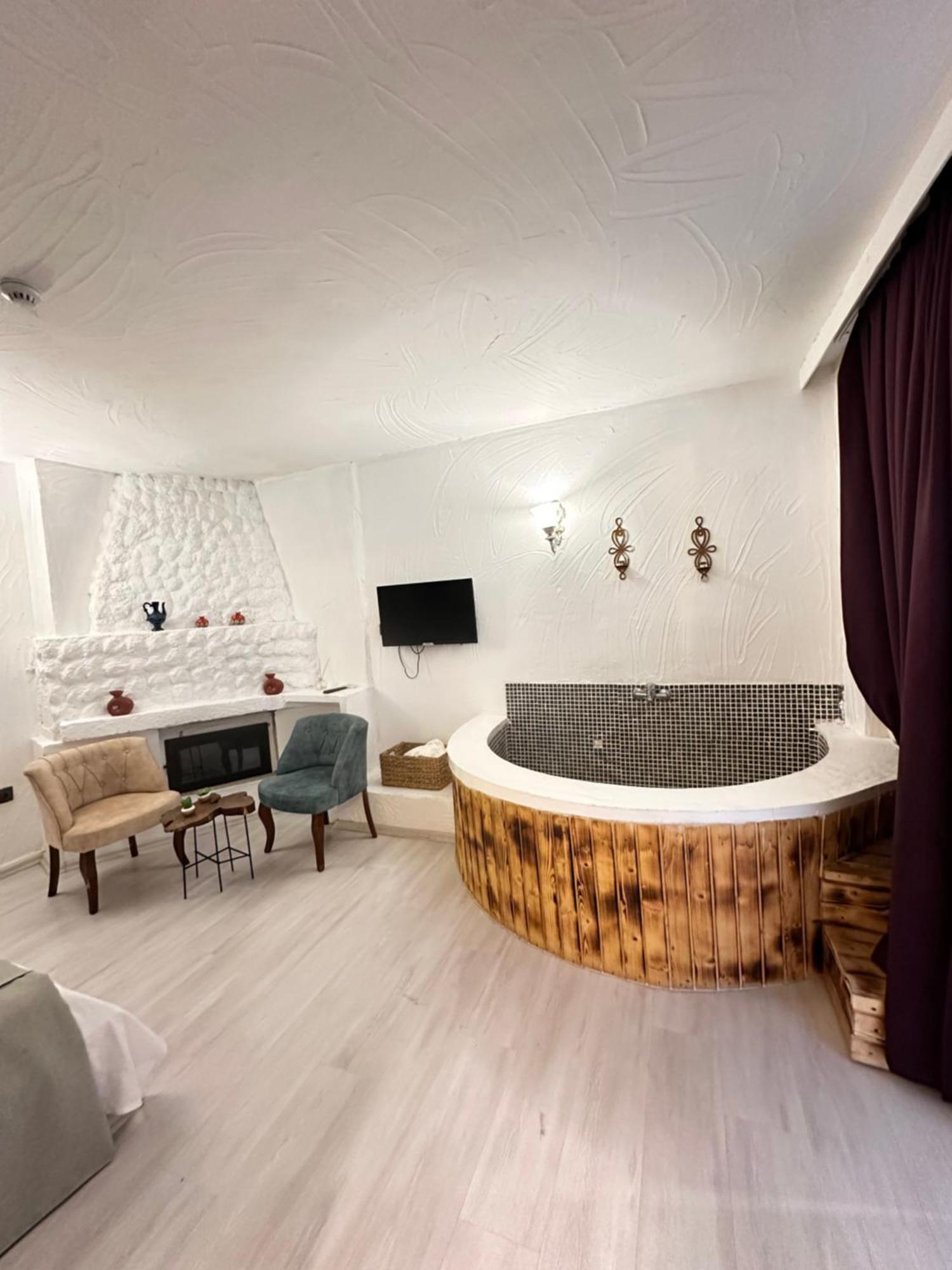 Hotel Tek Han Alaçatı Zewnętrze zdjęcie