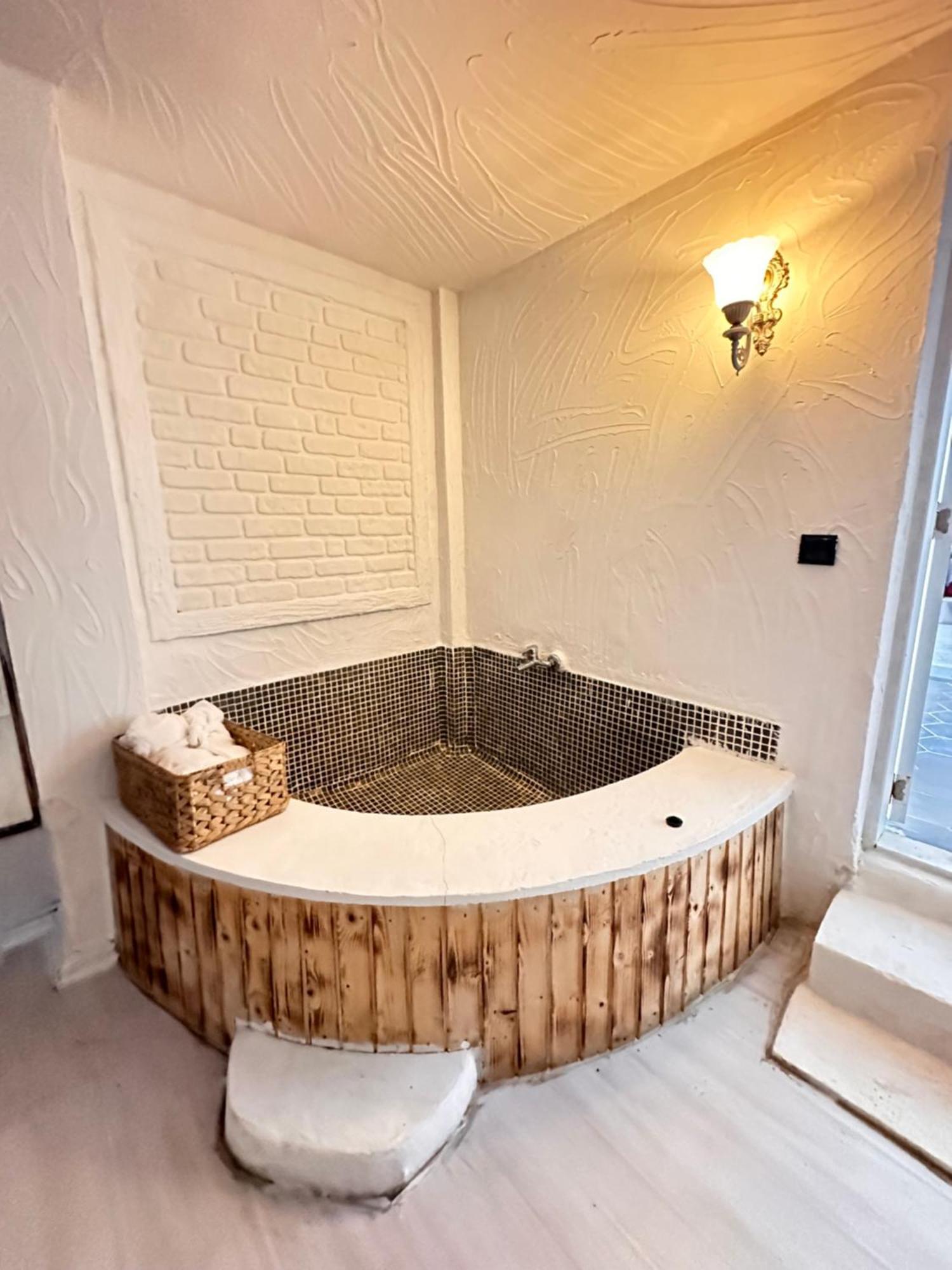 Hotel Tek Han Alaçatı Zewnętrze zdjęcie