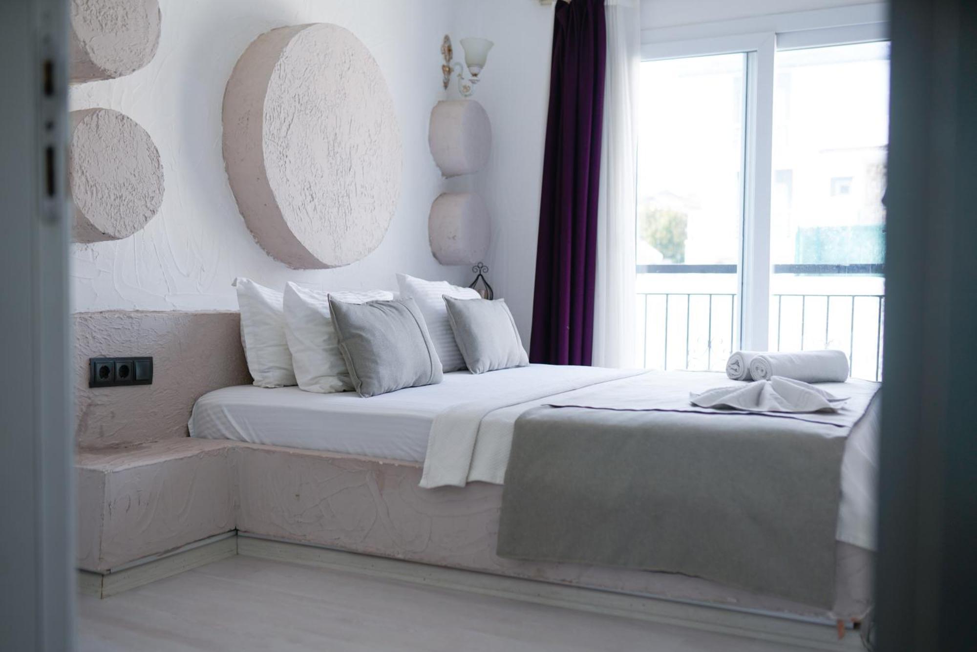 Hotel Tek Han Alaçatı Zewnętrze zdjęcie