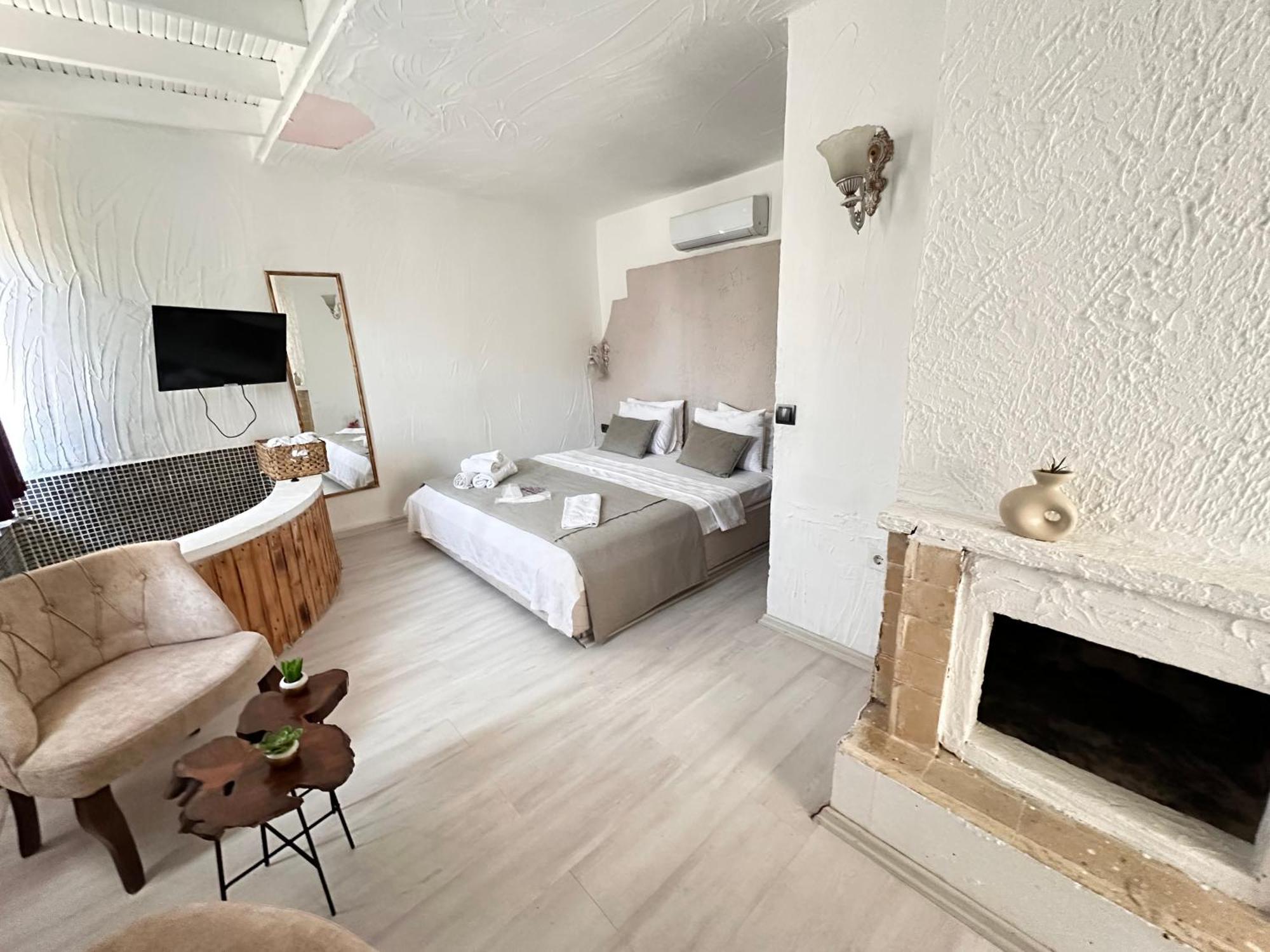 Hotel Tek Han Alaçatı Zewnętrze zdjęcie