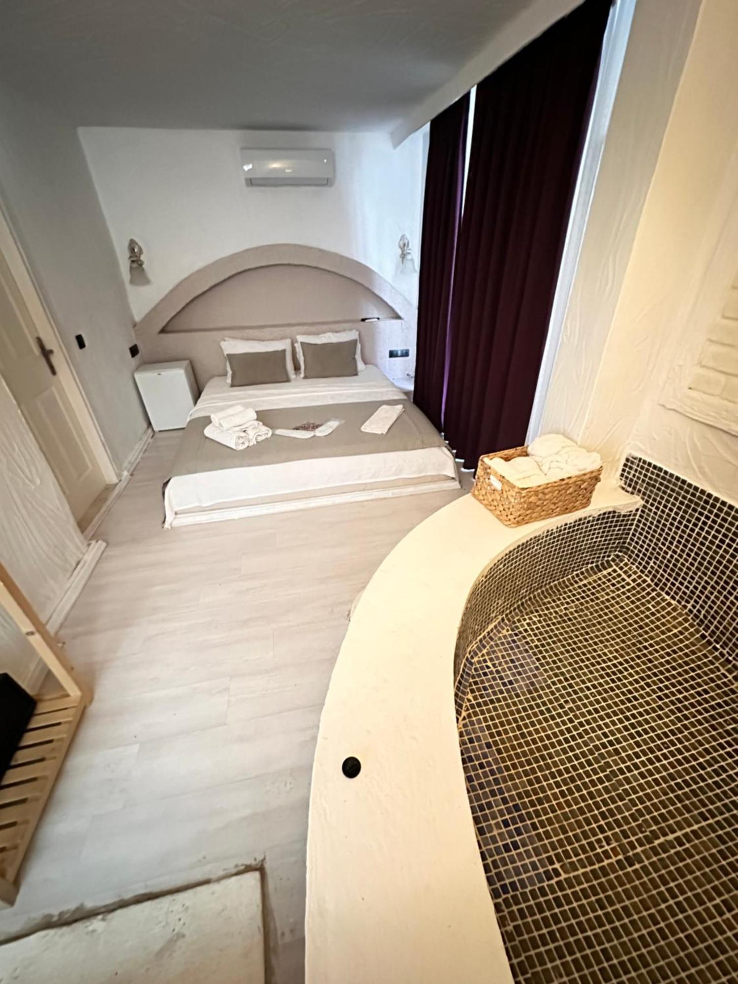 Hotel Tek Han Alaçatı Zewnętrze zdjęcie