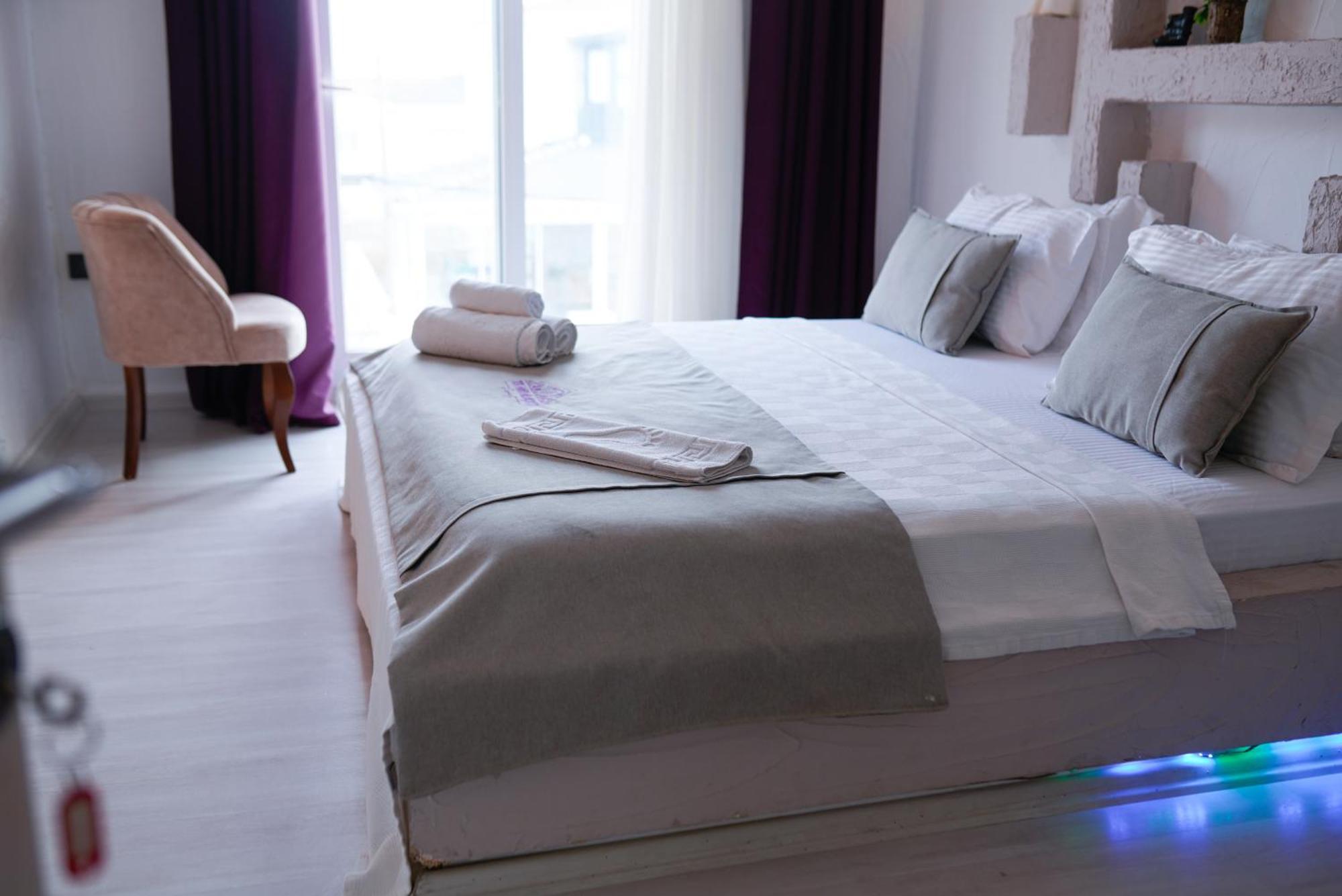 Hotel Tek Han Alaçatı Zewnętrze zdjęcie