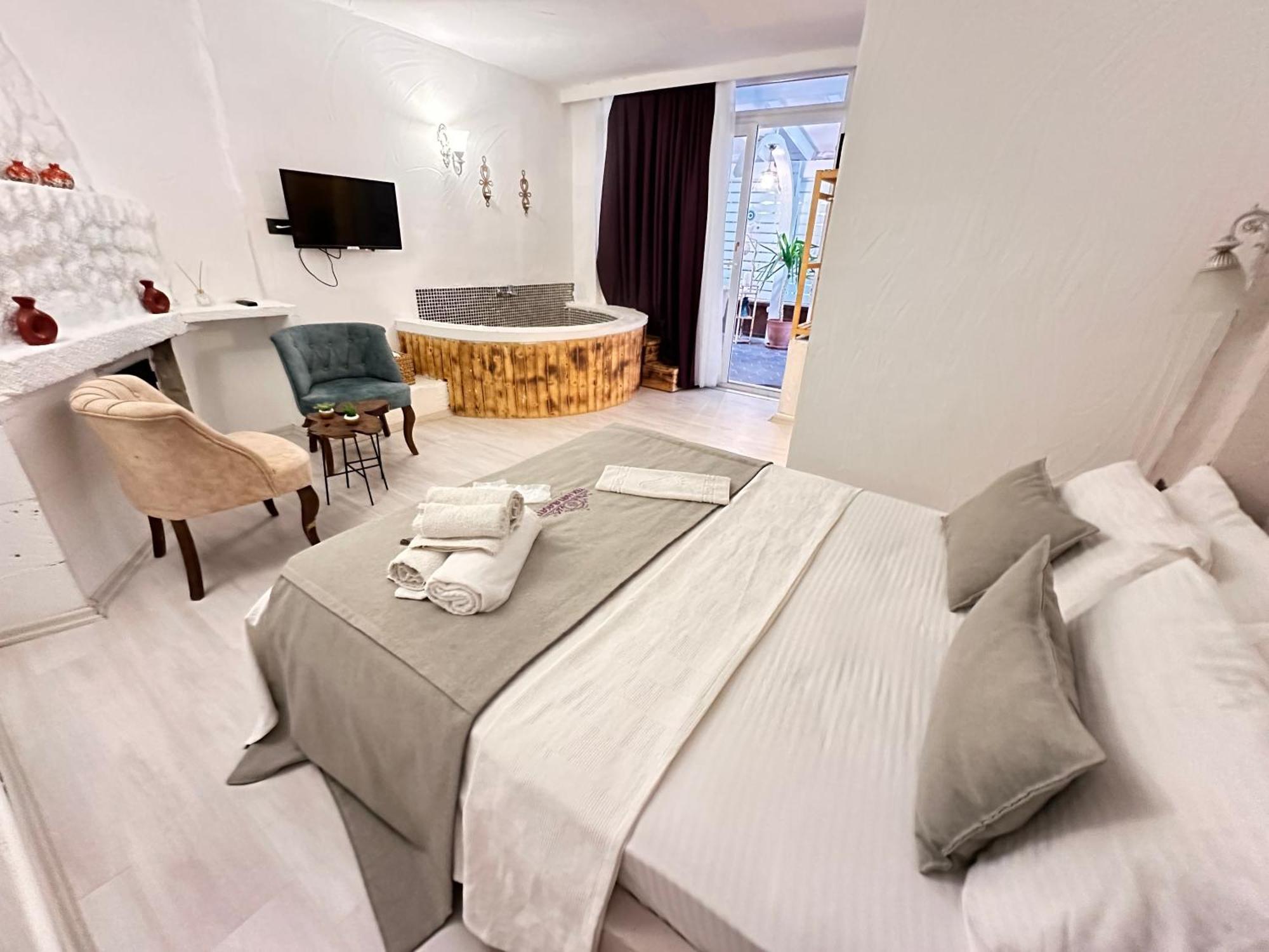 Hotel Tek Han Alaçatı Zewnętrze zdjęcie