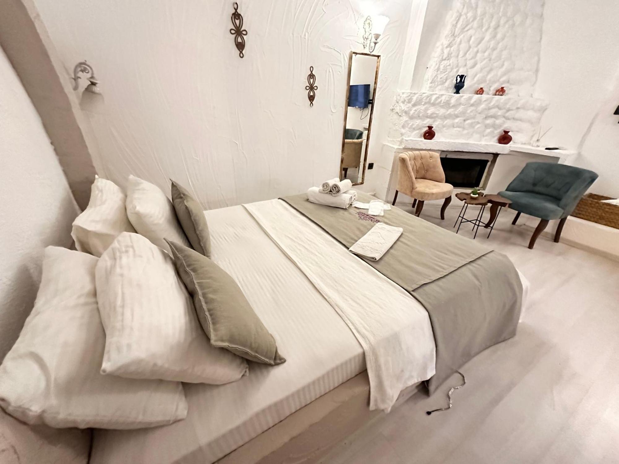 Hotel Tek Han Alaçatı Zewnętrze zdjęcie