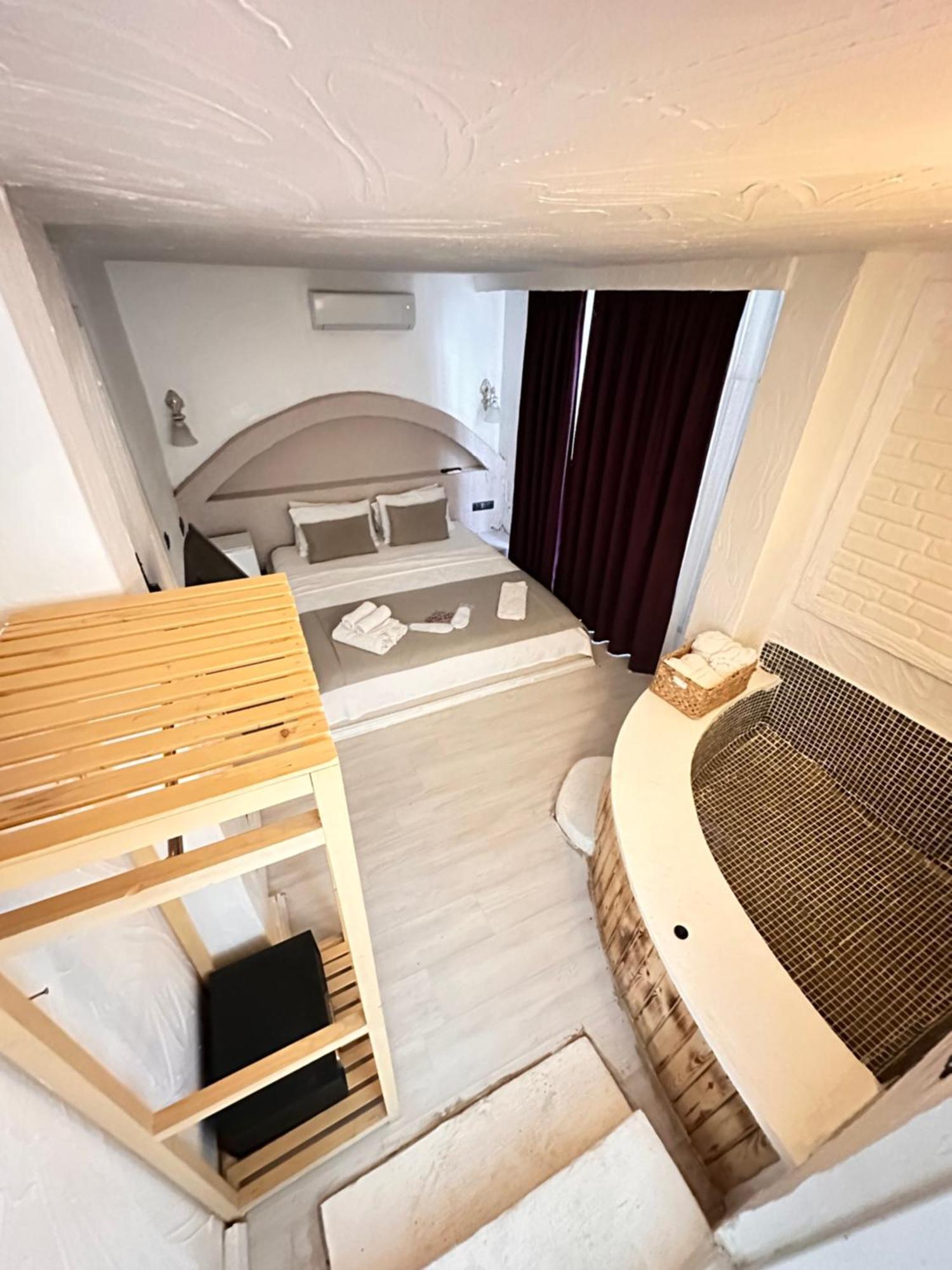 Hotel Tek Han Alaçatı Zewnętrze zdjęcie