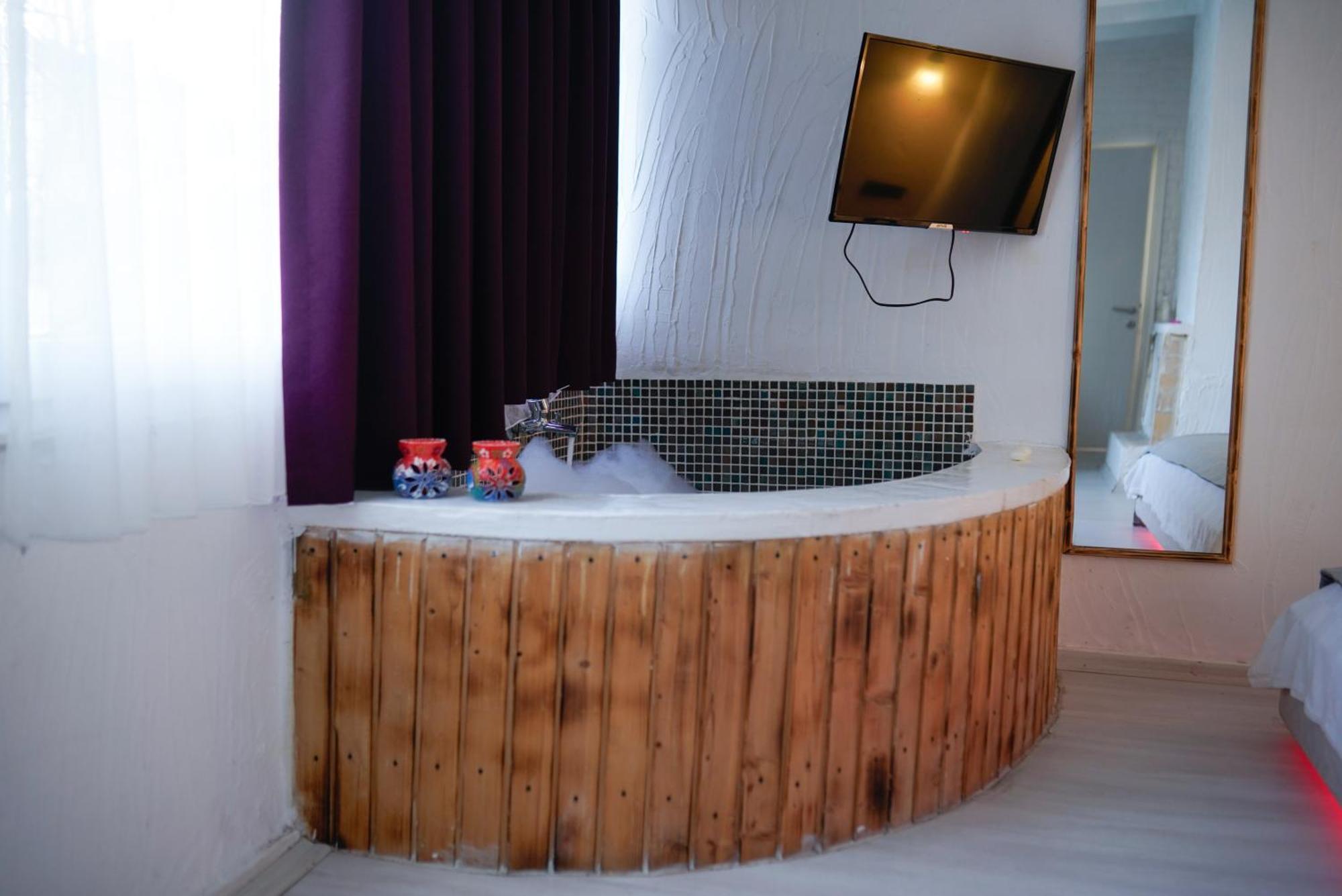 Hotel Tek Han Alaçatı Zewnętrze zdjęcie