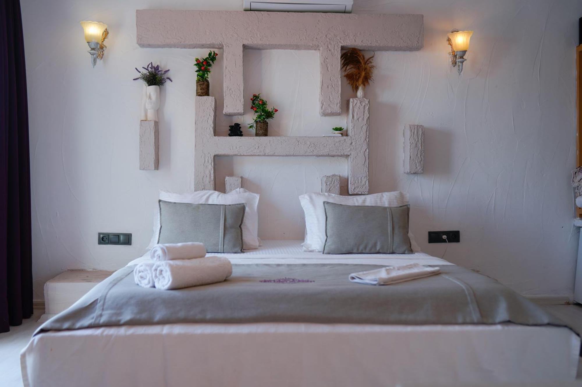 Hotel Tek Han Alaçatı Zewnętrze zdjęcie
