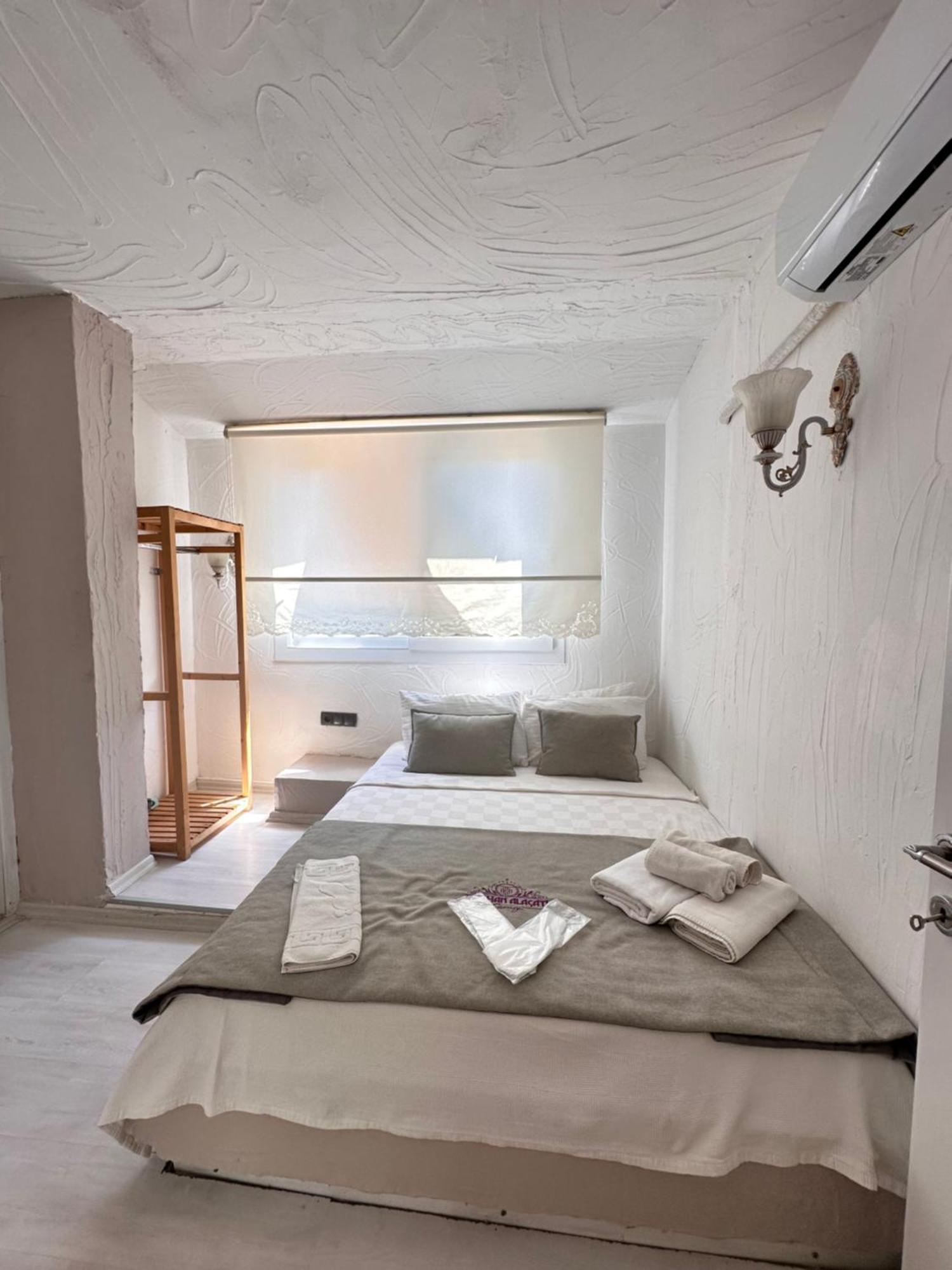 Hotel Tek Han Alaçatı Zewnętrze zdjęcie